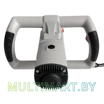 Строительный миксер Crown CT10049 картинка 4